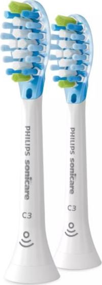 End Philips Sonicare C3 Premium Plaque Defence HX9042/17 2pcs.