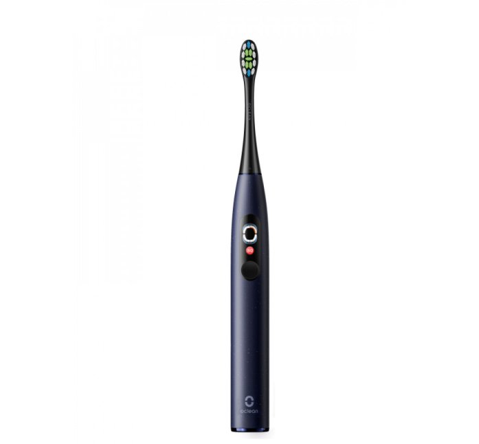 Oclean Electric Toothbrush X Pro Digital Blue