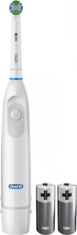 Brush Oral-B Pro Battery DB5 White