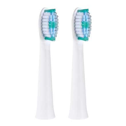 Dantų šepetėlio antgalis Panasonic  Toothbrush replacement  WEW0974W503  Heads  For adults  Num