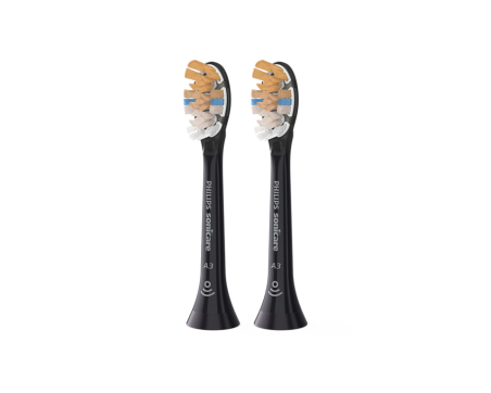 hilips Sonicare Premium All-in-One 2-pack brush heads HX9092/88|HX9092/88