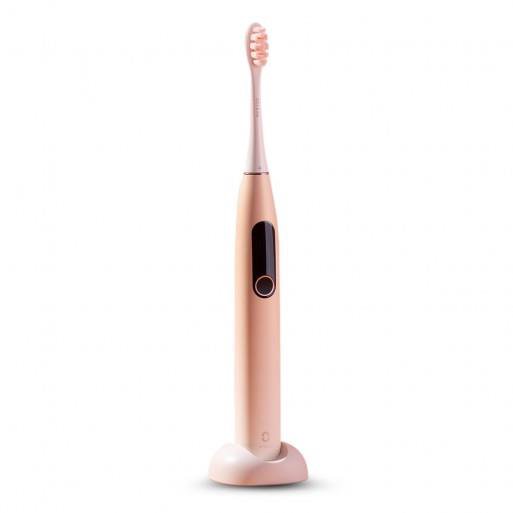 Dantų šepetėlis OCLEAN X Pro, Pink