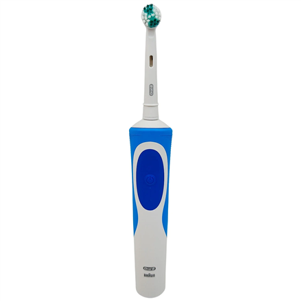Elektrinis dantų šepetėlis Oral-B D12 Vitality