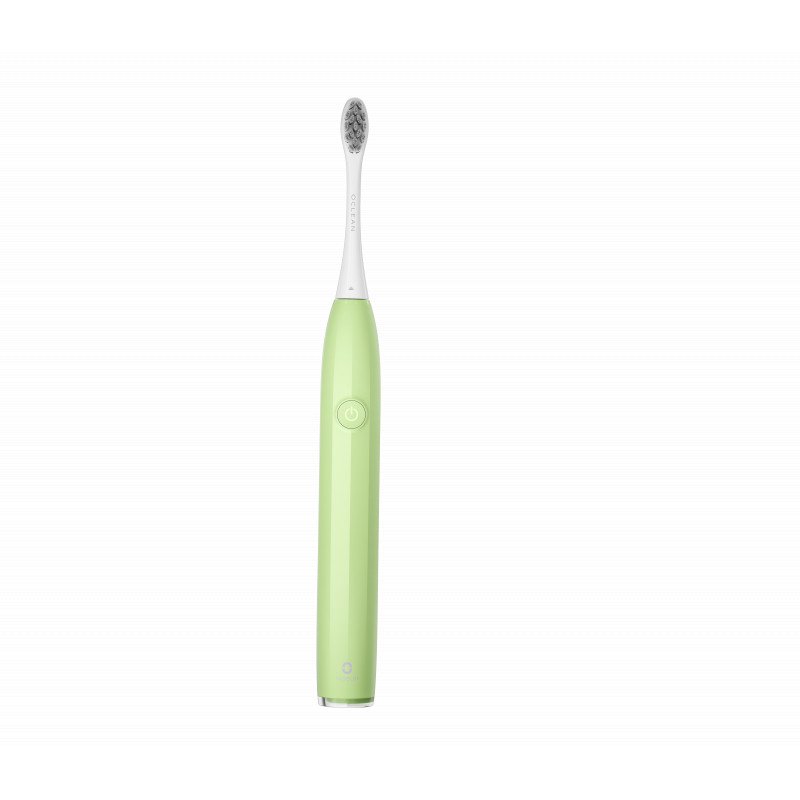 Elektrinis dantų šepetėlis Oclean Endurance Color Edition Green