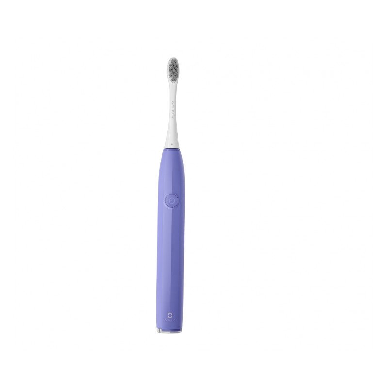 Elektrinis dantų šepetėlis Oclean Electric Toothbrush Endurance Purple
