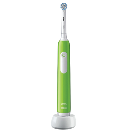 Elektrinis dantų šepetėlis Oral-B Electric Toothbrush  Pro Junior 6+  Rechargeable  For children