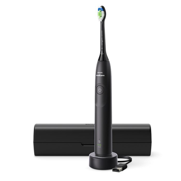 Philips Sonicare HX7101/02 „Sonic“ elektrinis dantų šepetėlis