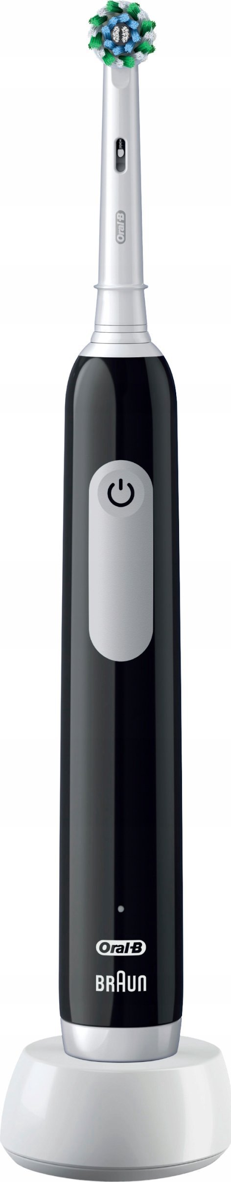 Brush Oral-B Pro Series 1 Cross Action Black