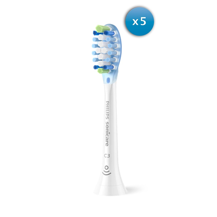 Elektrinis dantų šepetėlis Philips