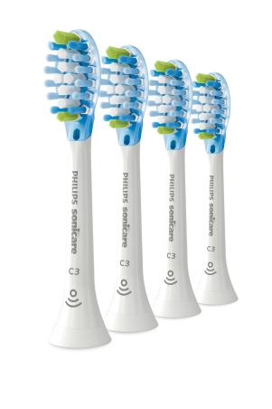 Philips Sonicare Premium Plaque Defence 4 pack brush heads HX9044/87|HX9044/87