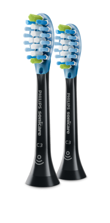 Philips Sonicare Premium Plaque Defence 2-pack brush heads HX9042/88|HX9042/88