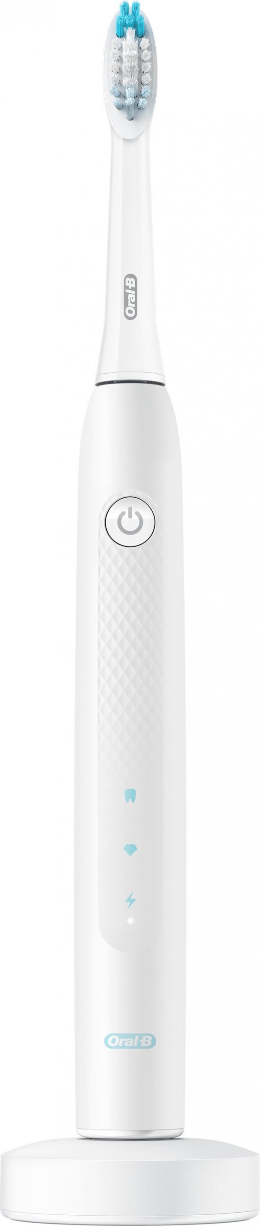 Brush Oral-B Pulsonic Slim Clean 2000 White