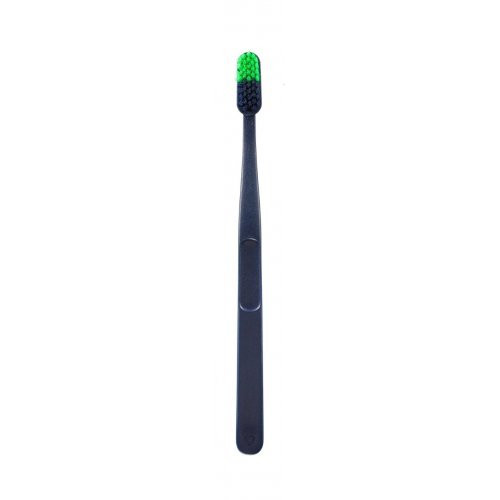 Jordan Clean Smile Medium Vidutinio kietumo dantų šepetėlis, Blue