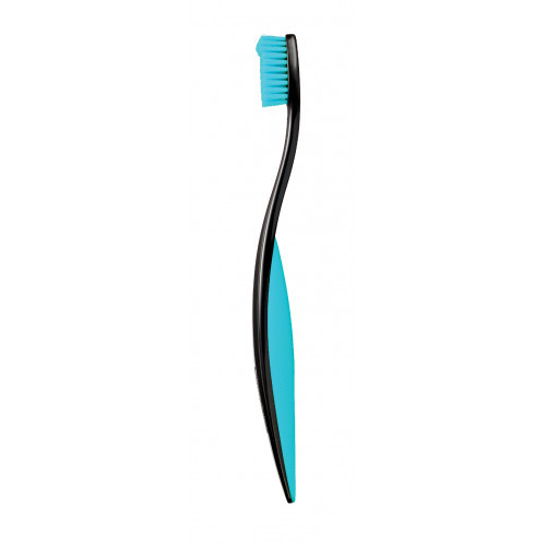 Jordan Ultimate You Soft Toothbrush Minkštas dantų šepetėlis, Blue