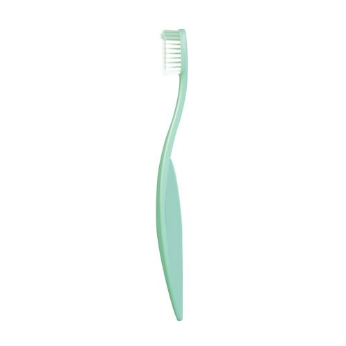 Jordan Ultimate You Soft Toothbrush Minkštas dantų šepetėlis, Light Green