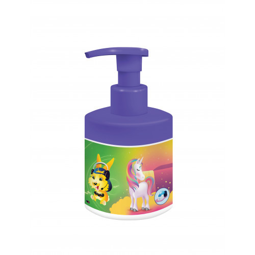 Jordan Junior Toothpaste Pump 6-12 years Vaikiška dantų pasta, 150ml