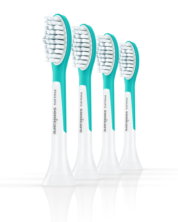 Philips Sonicare toothbrush heads HX6044/90|HX6044/90