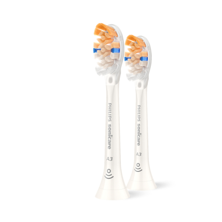 Philips Sonicare Premium All-in-One 2-pack brush heads HX9092/87|HX9092/87