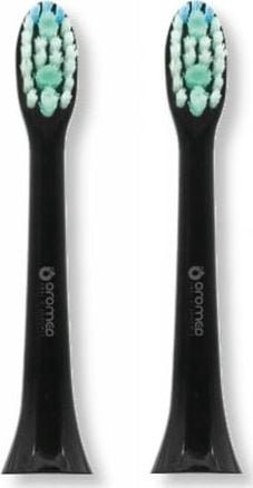 Oromed for the Oro-Brush black sonic toothbrush