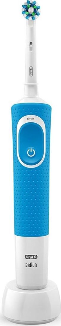 Brush Oral-B Vitality 100 CrossAction Blue