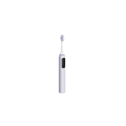 Elektrinis dantų šepetėlis Xiaomi Oscillation Electric Toothbrush Pro EU  Rechargeable  For adults