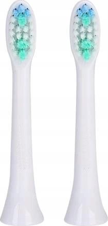 End Oromed White 2pc.