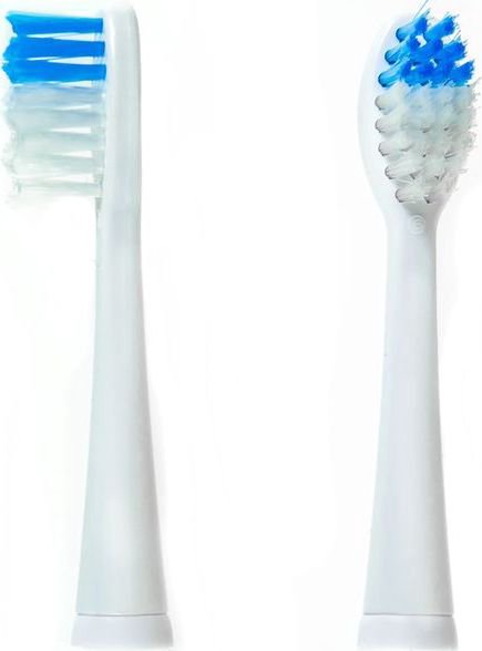 End Camry for toothbrush CR 2158 2pcs.