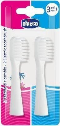 Chicco 138777 ELECTRIC STRAIN HEADS 36M+