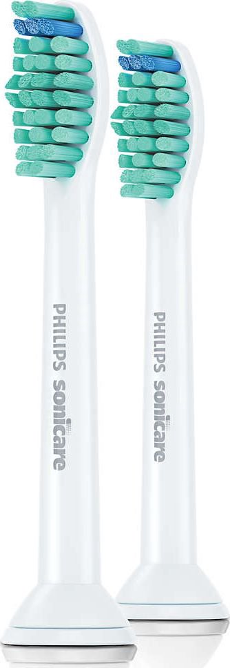 End Philips Sonicare ProResults HX6012/07 2pcs.