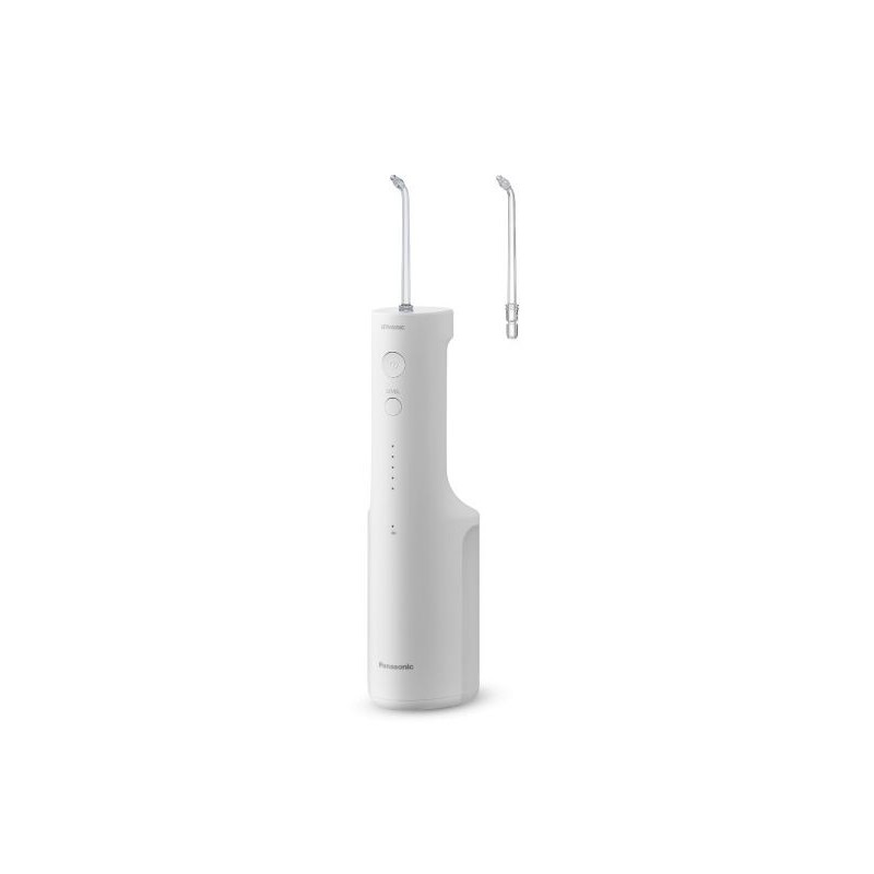 Burnos irigatorius Panasonic EW-DJ66-W303 200 ml Balta