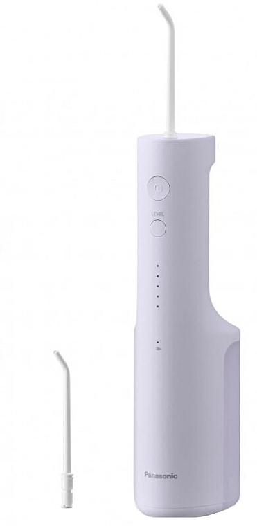 Burnos irigatorius Panasonic EW-DJ26-V303 200 ml Balta