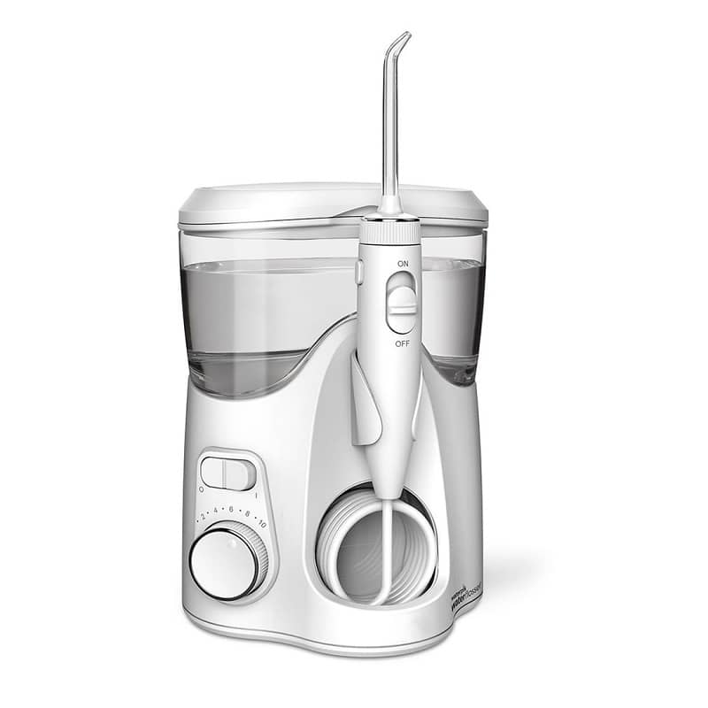 BURNOS IRIGATORIUS WATERPIK WP-160