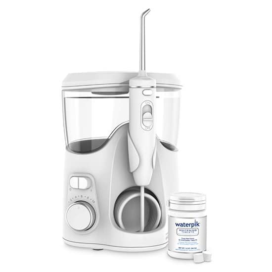 Balinantis irigatorius Waterpik WF-05