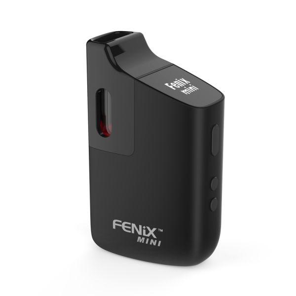 FENIX MINI Garintuvas CBD kanapių žiedams