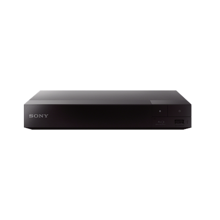 Blue-ray disc Player | BDP-S3700B | Wi-Fi|BDPS3700B.EC1