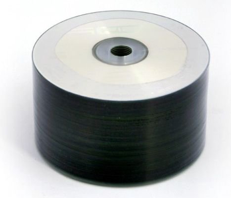 Fiesta CD-R 700 MB 52x 50 pieces (F50)