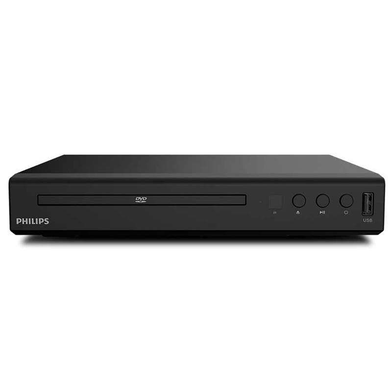 DVD grotuvas Philips TAEP200/ 12