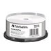 VERBATIM 43750 BluRay BD-R DL Verbatim