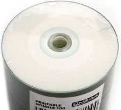Omega CD-R 700 MB 52x 100 pieces (56462)