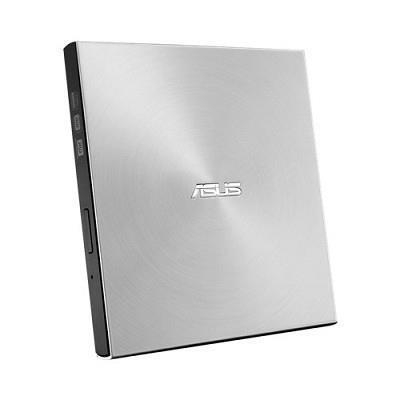 DVD RW USB2 8X EXT RTL SILVER/SDRW-08U7M-U/SIL/G/AS/P2G ASUS|SDRW-08U7M-U/SIL/G/AS/P2G