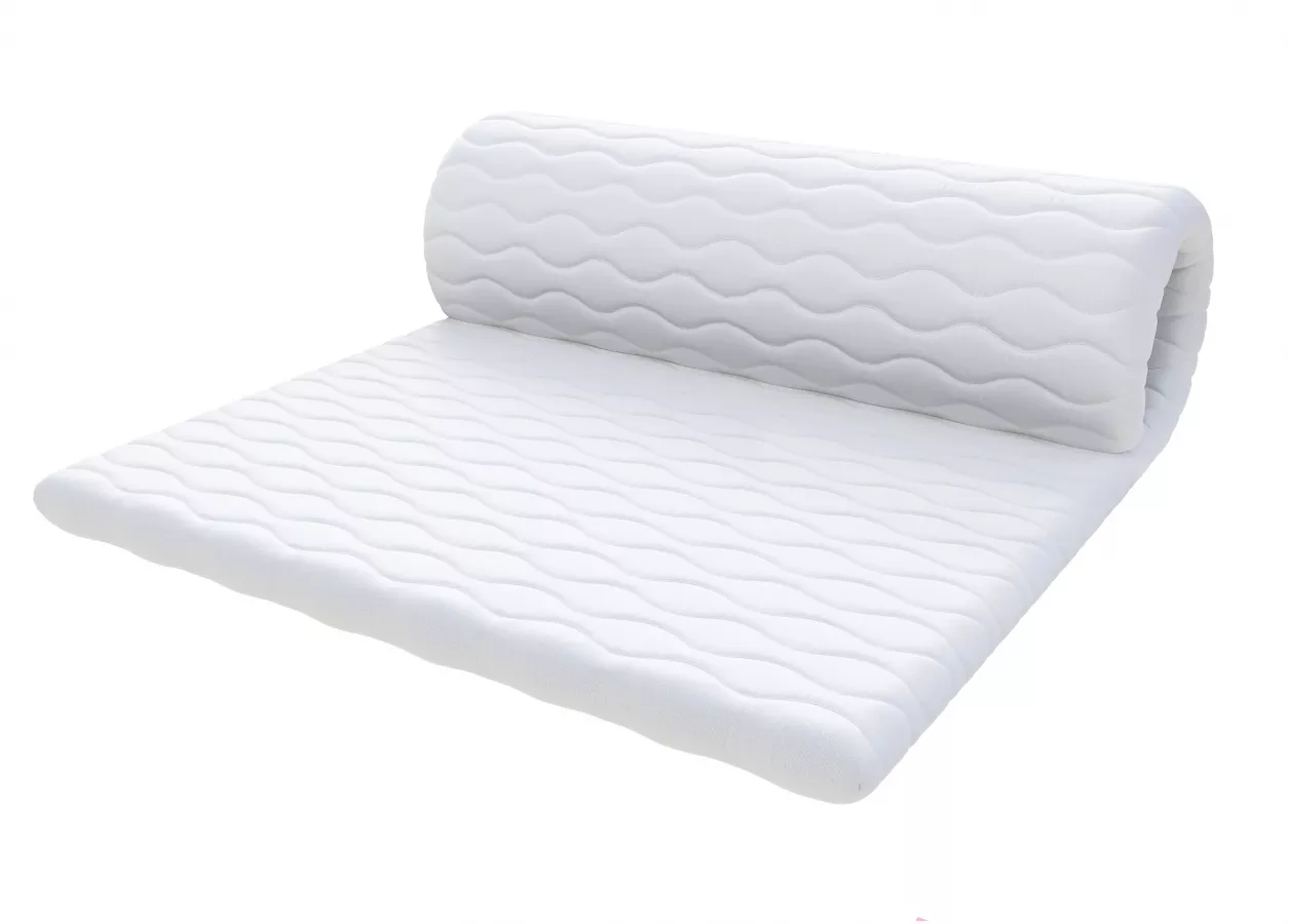 VISCO MAX Antčiužinis 80x200