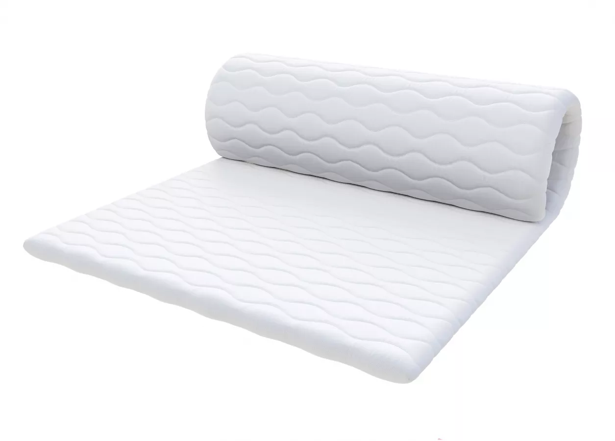 FRUTI FOAM Antčiužinis 90x200