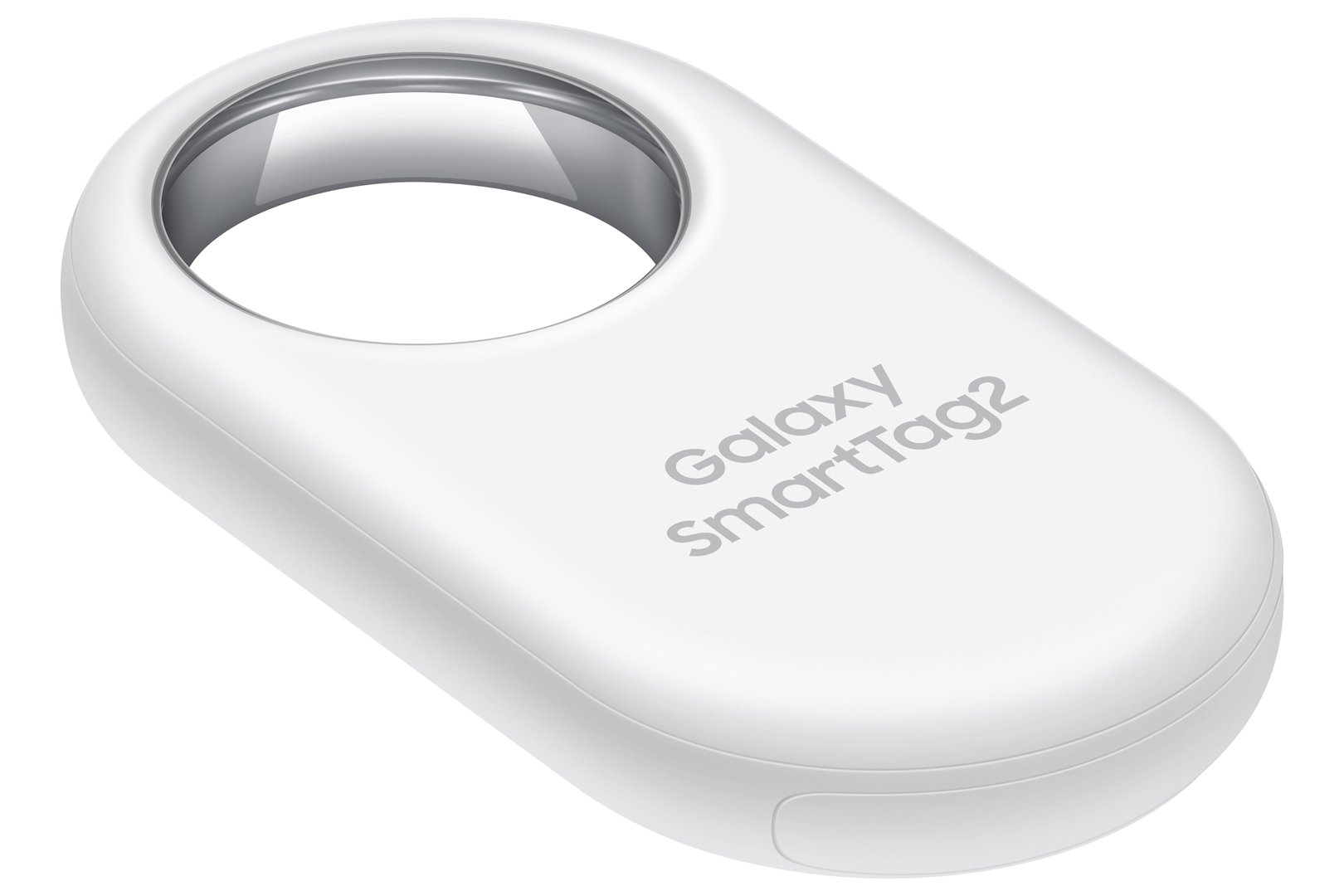 Daiktų ieškiklis SAMSUNG SmartTag2, white