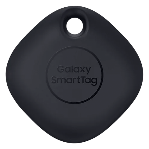Galaxy SmartTag daiktų ieškiklis