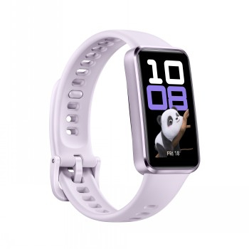 Huawei Band 10 (Purple), Nora-B29F | Huawei|55020ELN