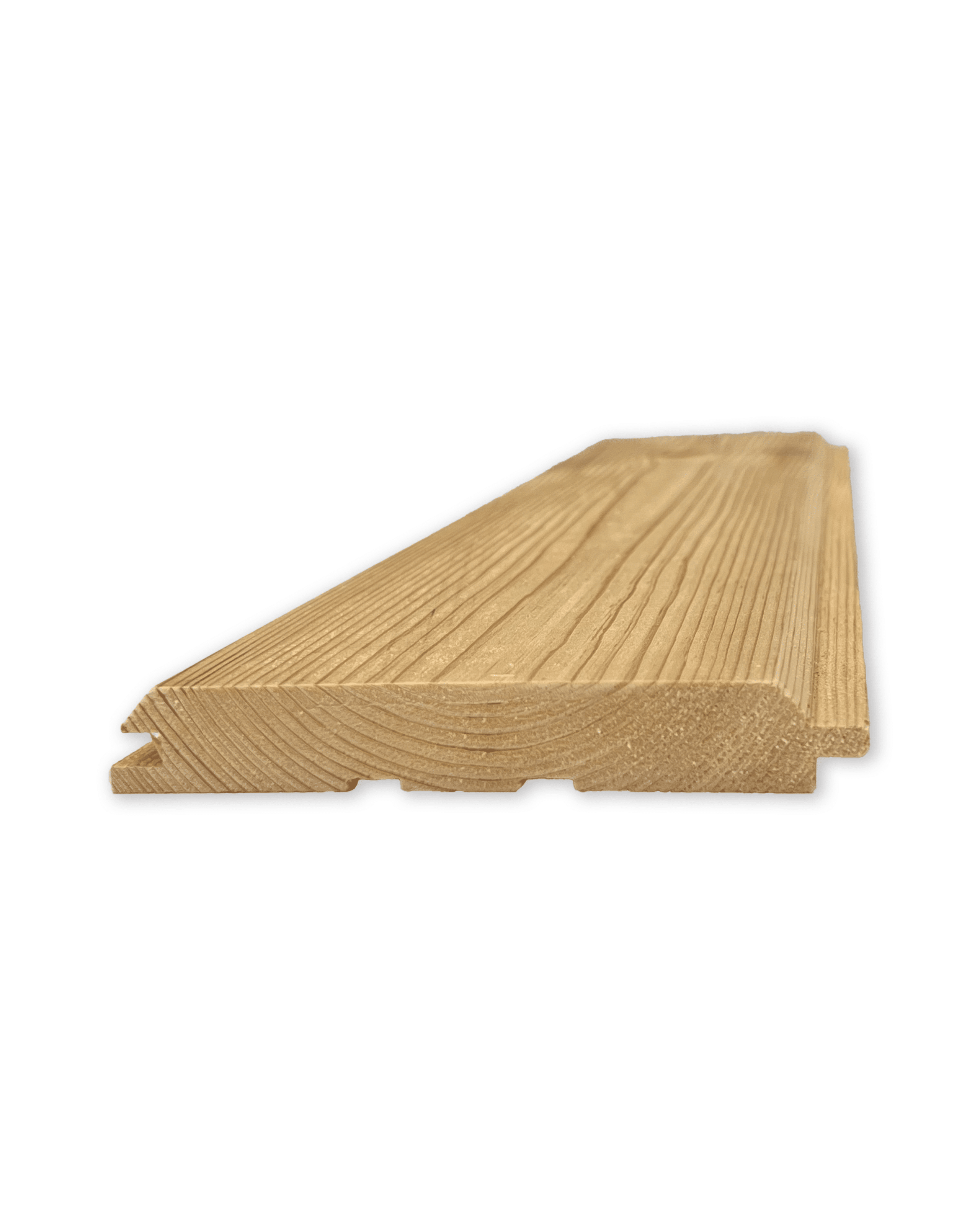 Lauko dailylentė 21x120x3600 mm