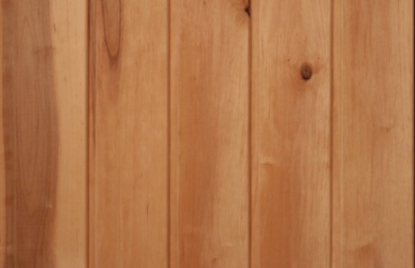Medinės dailylentės JUODALKSNIS 15x90x1200mm A klasė