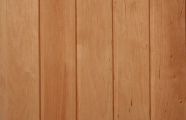 Medinės dailylentės JUODALKSNIS 15 x 90 x 1200 mm A klasė