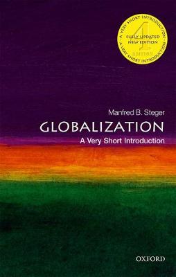 Globalization 4th Revised edition