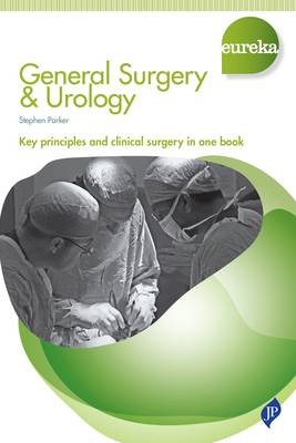 Eureka: General Surgery &Urology